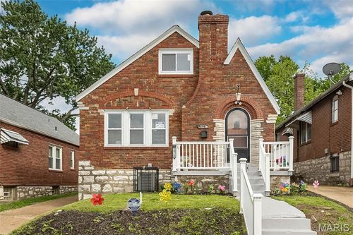 5828 Pamplin Ave, Saint Louis, MO, 63147-1018 | Card Image