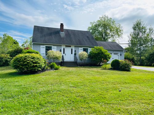 43 Parsonage Street, Winterport, ME, 04496 | Card Image
