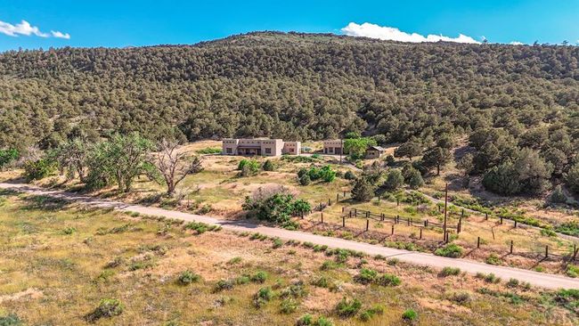 693 County Road 572, House other with 3 bedrooms, 3 bathrooms and 2 parking in Gardner CO | Image 40