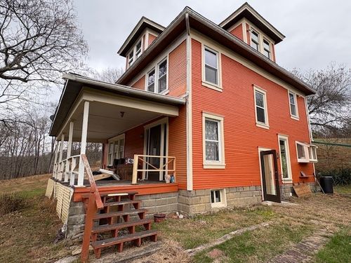 252 Barneys Run Rd, Fredericktown, PA, 15333-2134 | Card Image