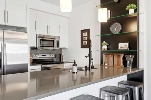 105-414 Meredith Rd Ne, Calgary, AB, T2E5A6 | Card Image