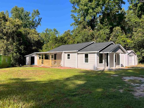 390 W 7th St, Swansea, SC, 29160-8519 | Card Image