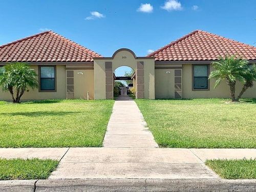 211 S Ridge Avenue, San Juan, TX, 78589 | Card Image