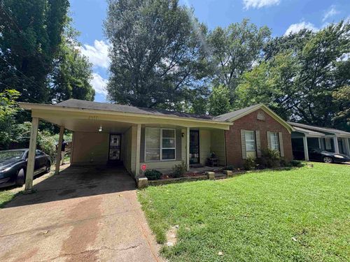 2577 Achaean Ave, Memphis, TN, 38127-4165 | Card Image