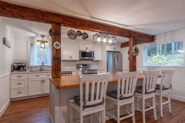 8 Mason Rd, House other with 4 bedrooms, 3 bathrooms and null parking in Brookline NH | Image 11