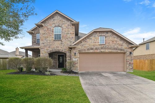 26108 Knights Tower Ct, Kingwood, TX, 77339-6230 | Card Image