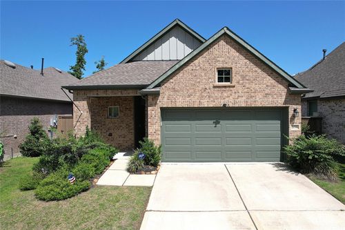 21586 Jordan Pond Rdg, Porter, TX, 77365-7273 | Card Image