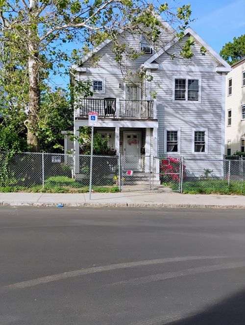 24-28 Glenway, Boston, MA, 02121 | Card Image