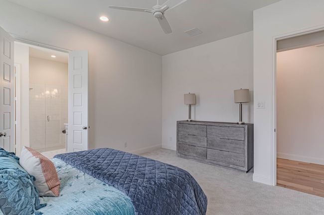 2154 Village Walk Pl, Townhouse with 3 bedrooms, 3 bathrooms and null parking in Aledo TX | Image 26