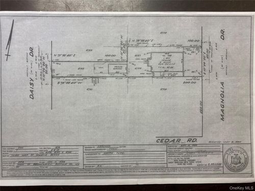 128 Magnolia Dr, Mastic Beach, NY, 11951-3805 | Card Image