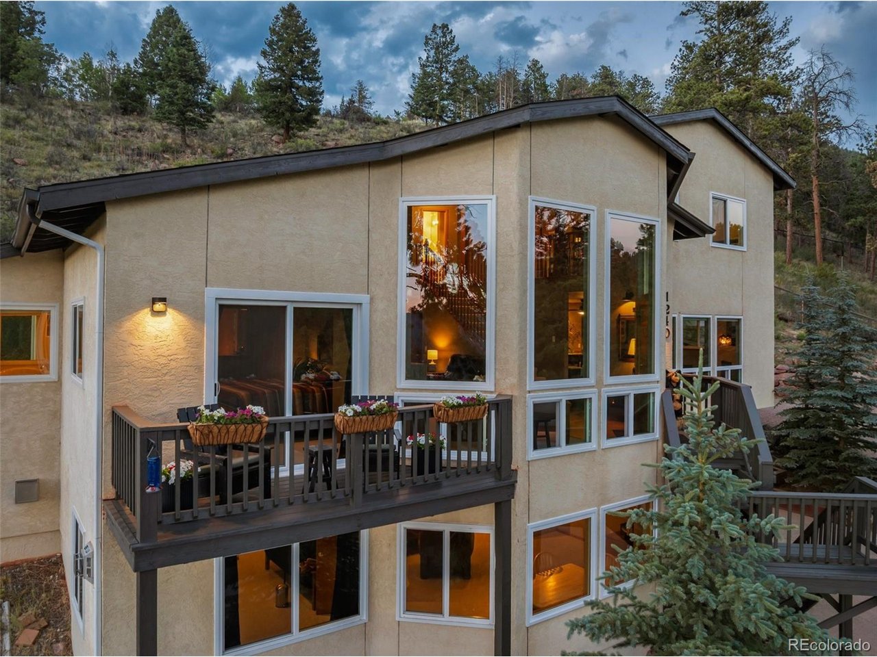 Residential in Woodland Park 3