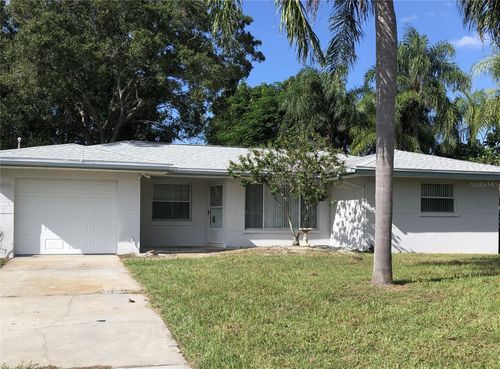 1528 Grove Street, CLEARWATER, FL, 33755 | Card Image