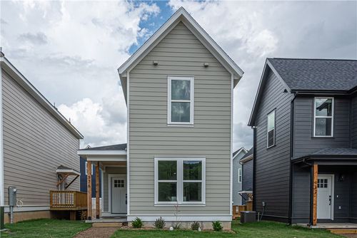 3149 W Tulsa St, Fayetteville, AR, 72704 | Card Image