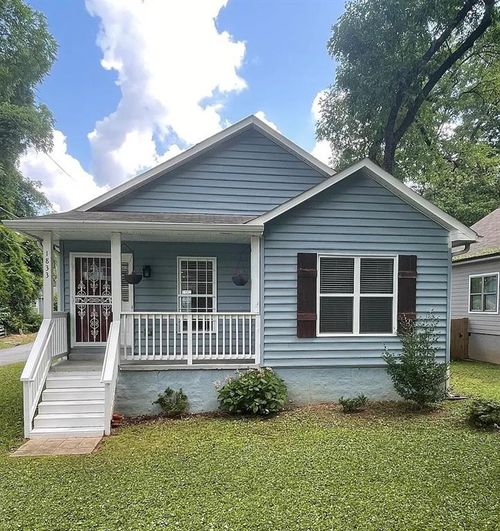 1833 Phillips Ave, East Point, GA, 30344-4654 | Card Image