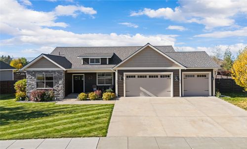 131 E Swift Creek Way, Kalispell, MT, 59901 | Card Image