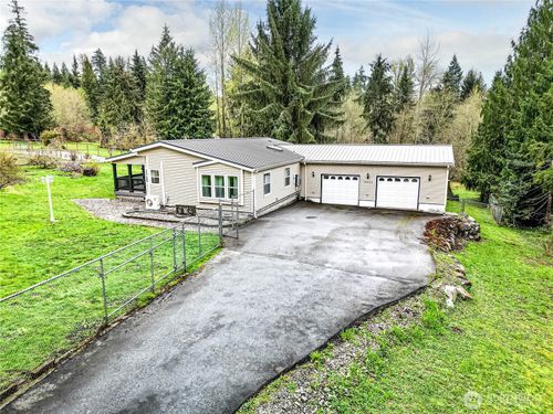 15420 Utley Rd, Snohomish, WA, 98290-7736 | Card Image