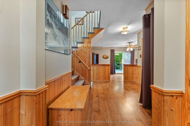 2 Marc Crt, House other with 5 bedrooms, 2 bathrooms and 4 parking in Brampton ON | Image 7