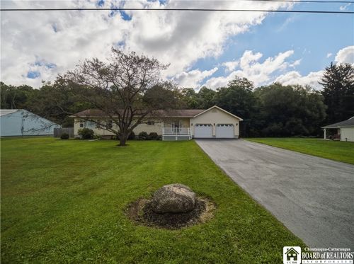 3194 Dutch Hollow Rd, Bemus Point, NY, 14712-9413 | Card Image