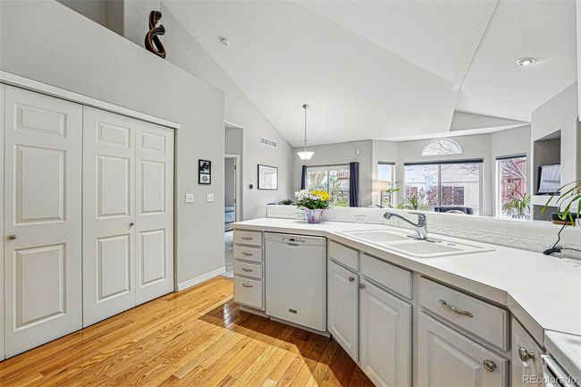 12610 E Wesley Pl, Townhouse with 2 bedrooms, 3 bathrooms and 2 parking in Aurora CO | Image 18