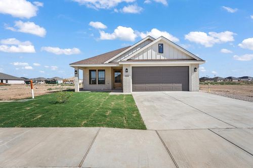 1333 Loess St., Midland, TX, 79705 | Card Image