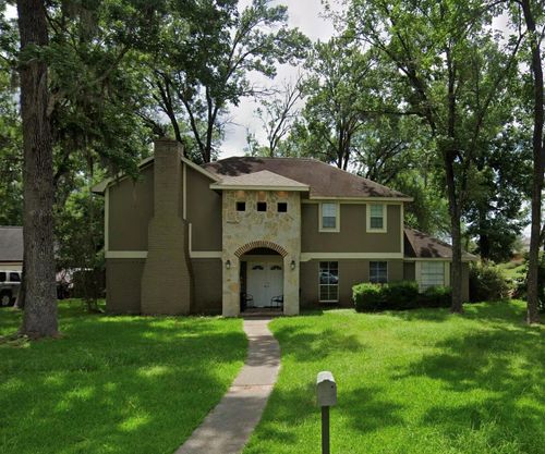 2695 S Woodloch St, Conroe, TX, 77385-8557 | Card Image