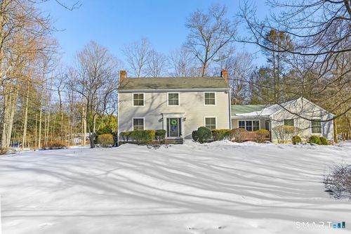 103 Davis Hill Rd, Weston, CT, 06883-2028 | Card Image