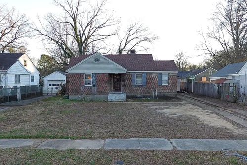 4287 Elaine Ave, Memphis, TN, 38122-4818 | Card Image
