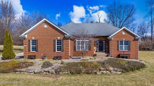 2703 Stonefield Ln, La Grange, KY, 40031-6705 | Card Image