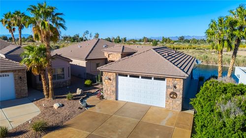 10714 S Blue Water Bay, Mohave Valley, AZ, 86440-9704 | Card Image