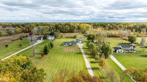 318 Nolan Rd, Goodells, MI, 48027-4404 | Card Image