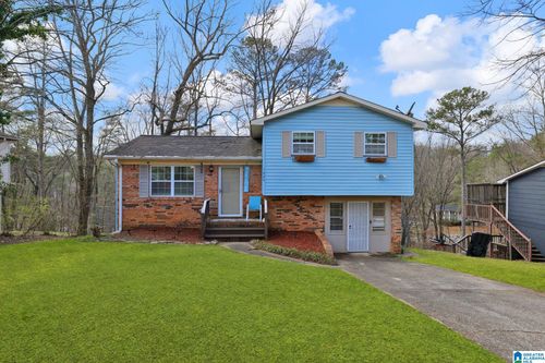 1520 Maralyn Dr, BIRMINGHAM, AL, 35235-1805 | Card Image