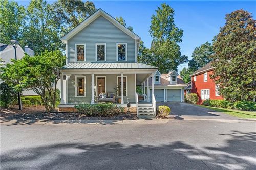 227 Morning Mist Way, Woodstock, GA, 30189-8194 | Card Image
