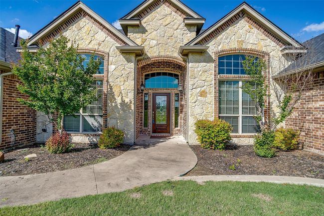 122 King Ranch Ct, House other with 4 bedrooms, 3 bathrooms and null parking in Fort Worth TX | Image 13