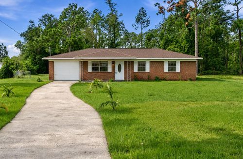 2799 S Sandalwood Drive, TALLAHASSEE, FL, 32305 | Card Image