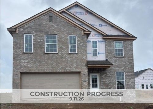 508 Fern Trl, Nicholasville, KY, 40340 | Card Image