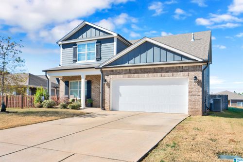 5849 Ridgeline Dr, BESSEMER, AL, 35022-8603 | Card Image