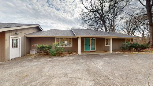 1521 Dougherty Drive, Morristown, TN, 37814 | Card Image