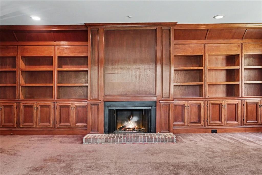 Residential in Sandy Springs 2