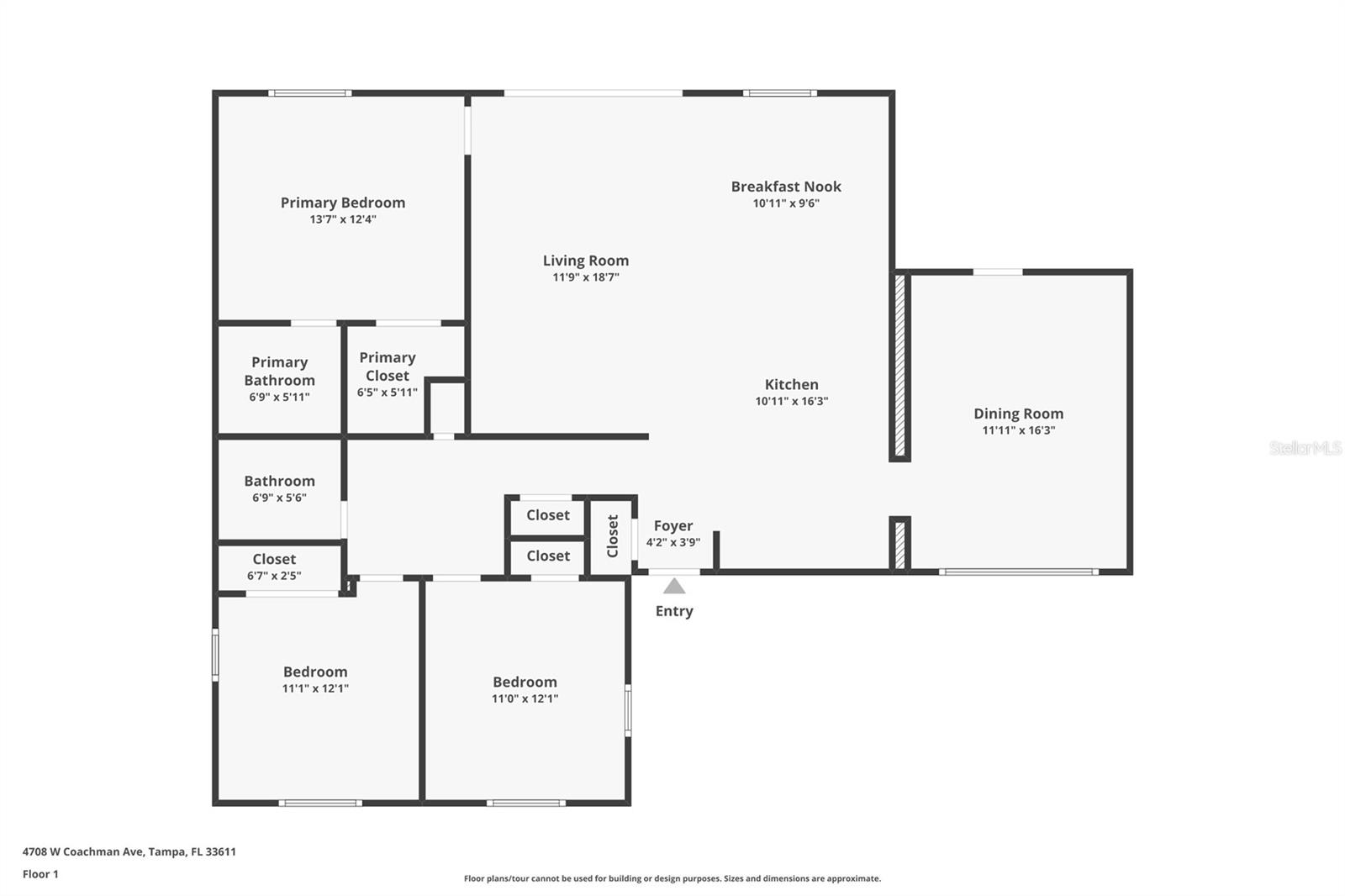 Residential in TAMPA 2