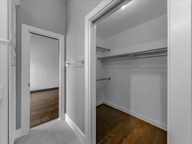 View of closet | Image 23