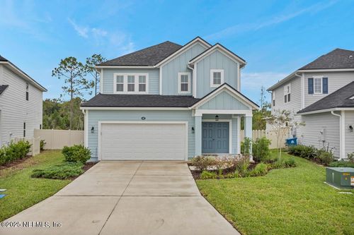 442 Stargaze Ln, SAINT AUGUSTINE, FL, 32095-7636 | Card Image