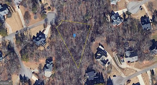 6039 Bateau Drive, Flowery Branch, GA, 30542 | Card Image