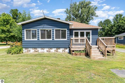 7388 W Esmond Road, Hale, MI, 48739 | Card Image