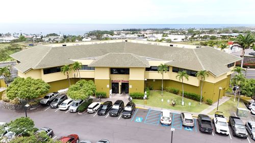 75-1000 Henry St, Kailua Kona, HI, 96740-1691 | Card Image