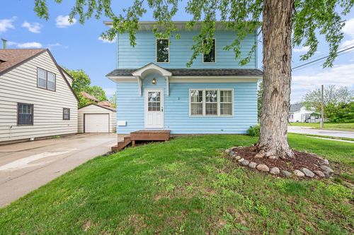 311 Budd St, Fairmont, MN, 56031-2931 | Card Image