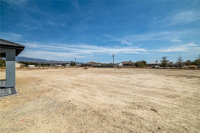 421 W Simkins Rd, House other with 4 bedrooms, 4 bathrooms and null parking in Pahrump NV | Image 40