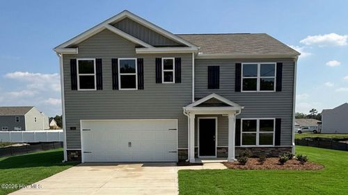 129 Claude Street, La Grange, NC, 28551 | Card Image