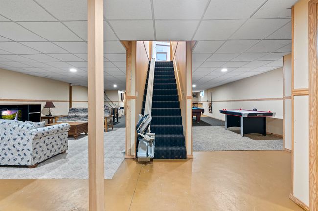 123 Lake Shore Dr, Home with 3 bedrooms, 3 bathrooms and null parking in Wisconsin Dells WI | Image 26