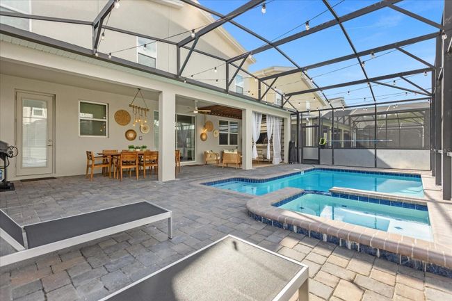 4571 Narrative Ln, House other with 9 bedrooms, 5 bathrooms and null parking in KISSIMMEE FL | Image 33