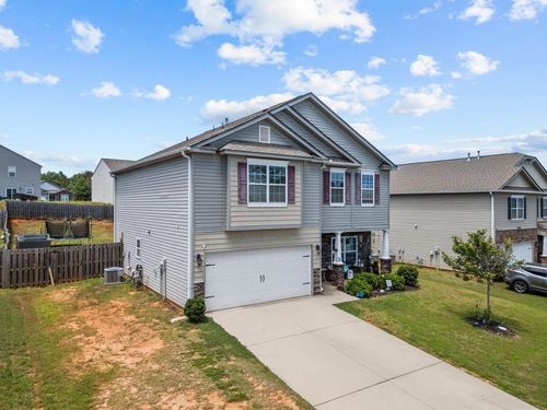 559 Falls Cottage Run, Boiling Springs, SC, 29316-9106 | Card Image